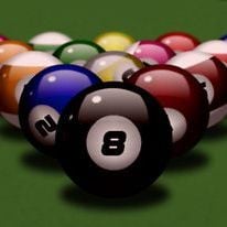 8 ball billiards deals classic