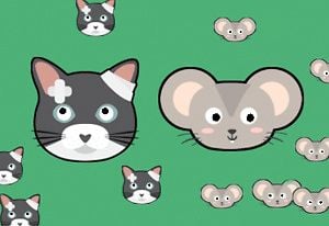 Cat And Mouse - Online Game - Play for Free