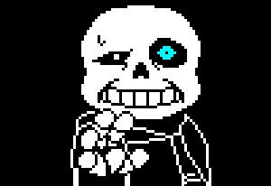 UNDERTALE: SANS' LOST SOUL free online game on