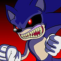 Play wave warrior sonic exe 3 garnet version