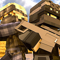 Krunker: Jogue o game que mistura Minecraft e CS:GO – Blog Nuuvem