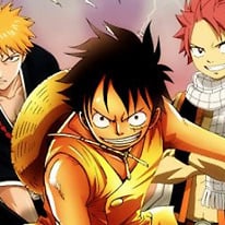 fairy tail vs one piece mugen download