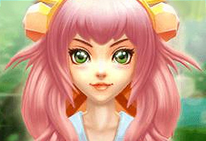 3D ANIME FANTASY jogo online gratuito em