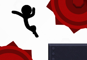 Stickman Boost! 2  Play Now Online for Free 