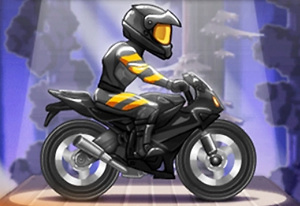 MOTO TRIAL RACING jogo online gratuito em