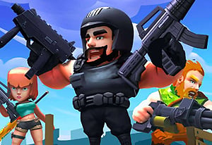 BATTLEROYALE.IO jogo online gratuito em