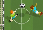 ⚽️ Instant Online Soccer