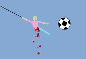 SWING SOCCER free online game on