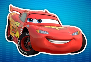 Cars: Lightning Speed em Jogos na Internet