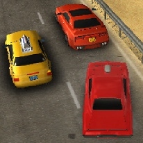 Racing Blast 3D