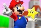 Mario's Return Again