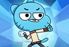 Amazing World of Gumball: Snow Stoppers