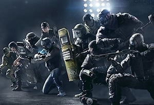 Critical Strike Global Ops - Counter Strike Games