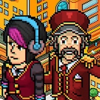 Habbo Clicker