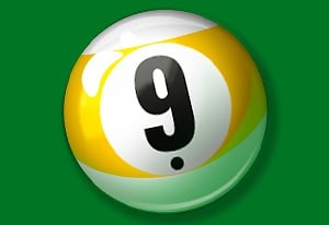 9 BALL POOL - Jogue Grátis Online!