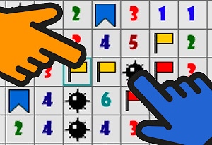 Minesweeper  Play it online