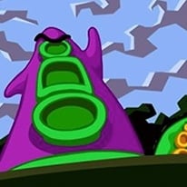 Day of the Tentacle