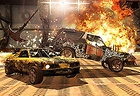 Mega Car Crash