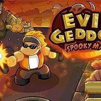 Evilgeddon Spooky Max
