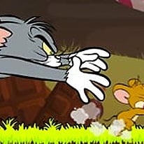 Tom and Jerry: Chocolate Chase