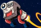 The Robot Adventure 2