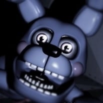 Jogue Localização da irmã FNAF: Custom Night, um jogo de Terror e medo