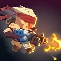 Bullet.io Game. Play Free Online