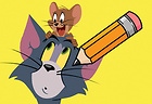 Tom and Jerry: I Can Draw