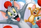 Tom and Jerry: Backyard Battle