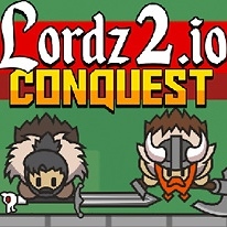 Lordz2.io: Conquest