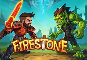 Firestone Idle RPG