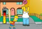 The Simpsons: Kick Ass Homer