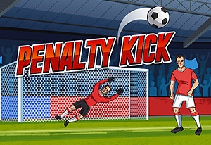 Penalty Kick em COQUINHOS