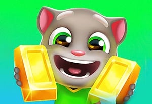 Jogos de talking tom, Jogos de talking tom grátis