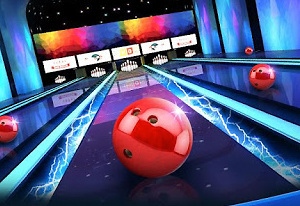 The Bowling Club - Online Game - Play for Free