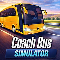 Coach Bus Simulator