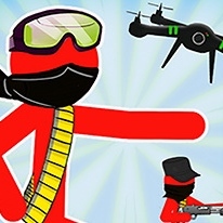 Stickman Army: Team Battle 🕹️ Play on CrazyGames