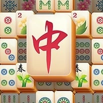 Mahjong Jogo De Lógica