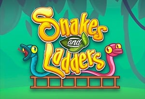 SNAKES AND LADDERS - Play Online for Free!