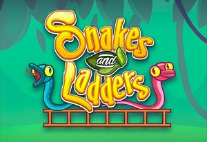 SNAKES AND LADDERS - Jogue Grátis Online!