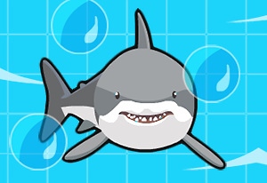 Hungry Shark Arena: Horror Night - Online Game - Play for Free