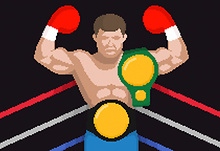 Undisputed Champ
