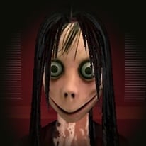 Momo Horror Story - Play Momo Horror Story Game online at Poki 2