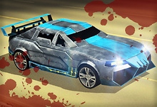 Car Crusher On Miniplay Com - duel truck v3 roblox