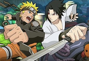 juegos de bleach vs naruto 3.2