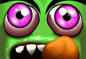 ZOMBIE RUSH - Jogue Grátis Online!