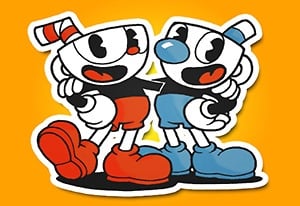 cuphead brothers in arms free game