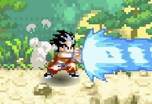 Dragon Ball Fighting 2  Play Now Online for Free 