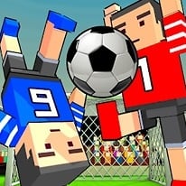 MINI SOCCER MULTIPLAYER juego gratis online en Minijuegos