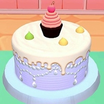 Cake Maker 🎂